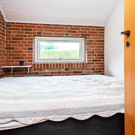 Holiday home 5 Person In B Rkop *