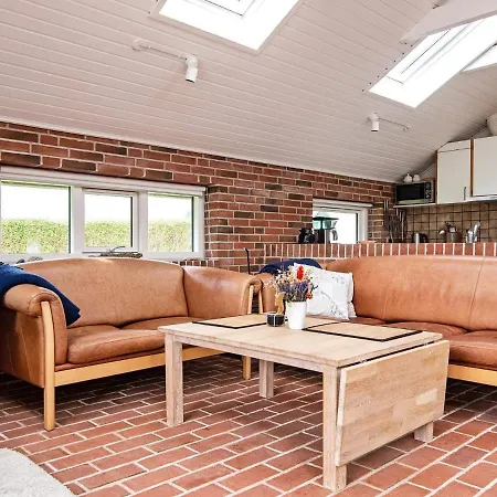 Holiday home 5 Person In B Rkop Borkop