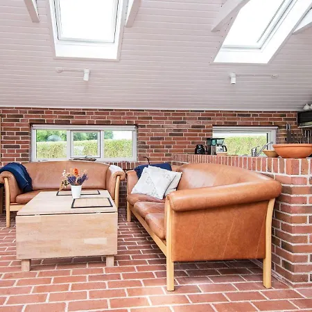 Holiday home 5 Person In B Rkop *