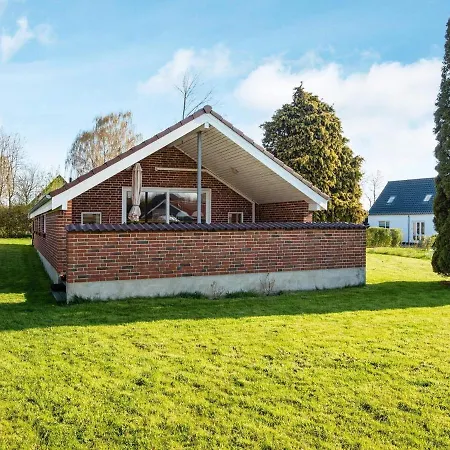 5 Person In B Rkop Holiday home