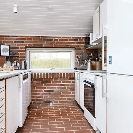 Holiday home 5 Person In B Rkop Borkop